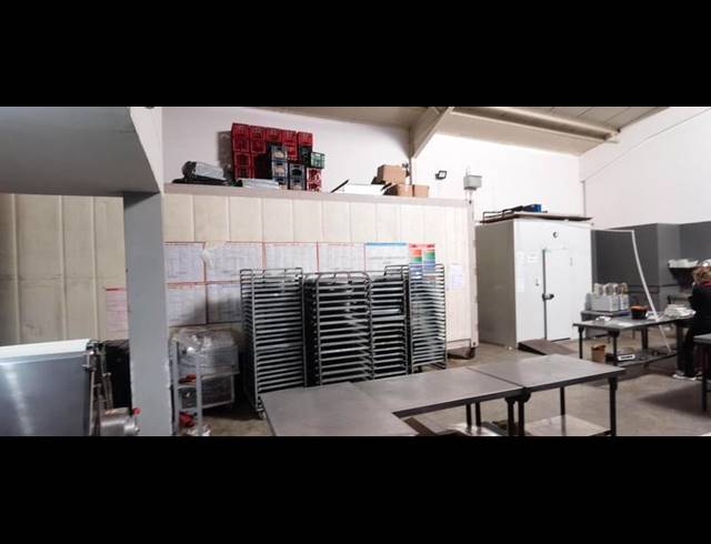 INDUSTRIAL PROPERTY TO RENT IN N4 GATEWAY INDUSTRIAL PARK